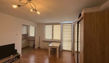 Mieszkanie 1-pokojowe Warszawa Targówek, ul. Wacława Tokarza