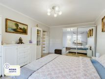 Mieszkanie 4-pokojowe Sorkwity, ul. Szkolna