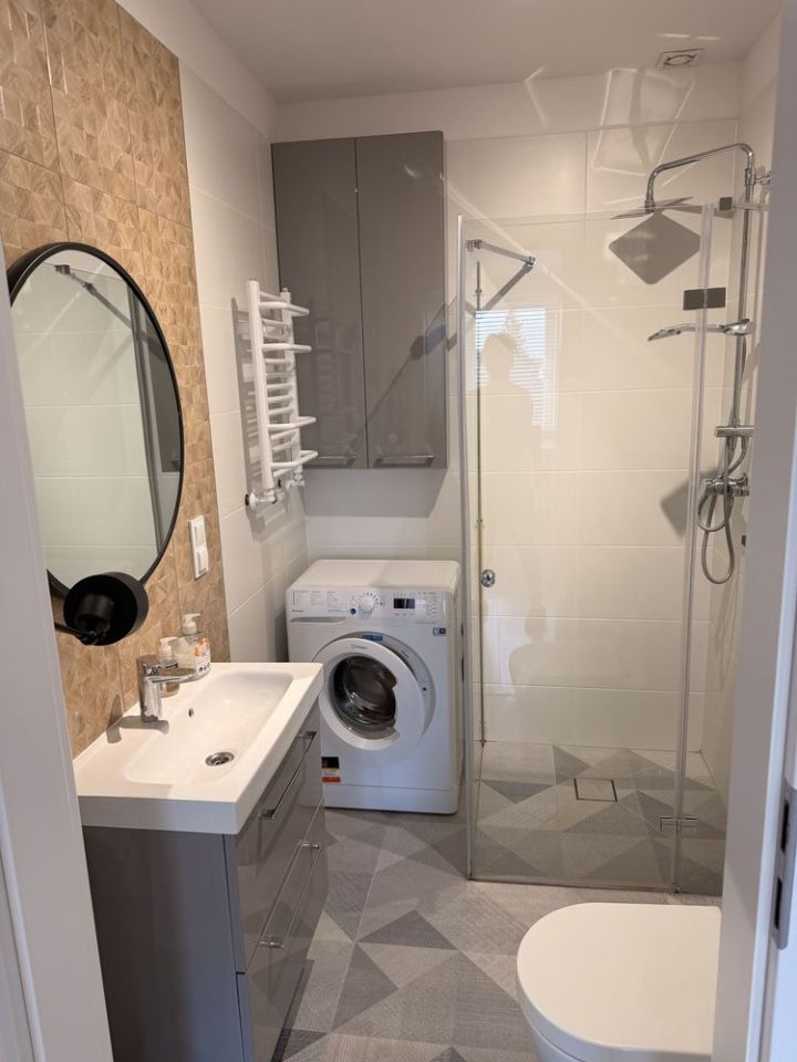 Mieszkanie 2-pokojowe Reda. Zdjęcie 7