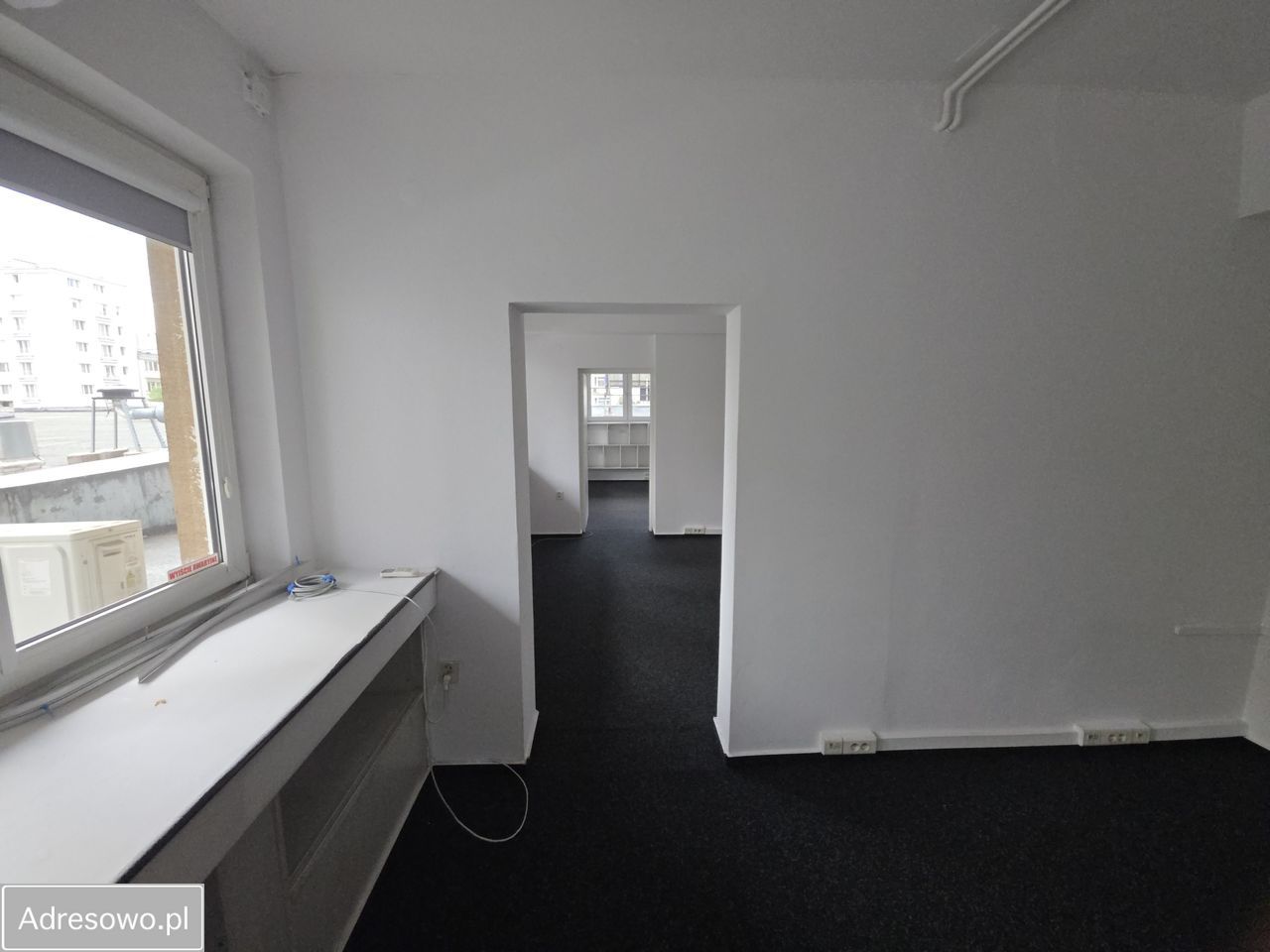 Biuro Warszawa Śródmieście, ul. Wspólna. Zdjęcie 7