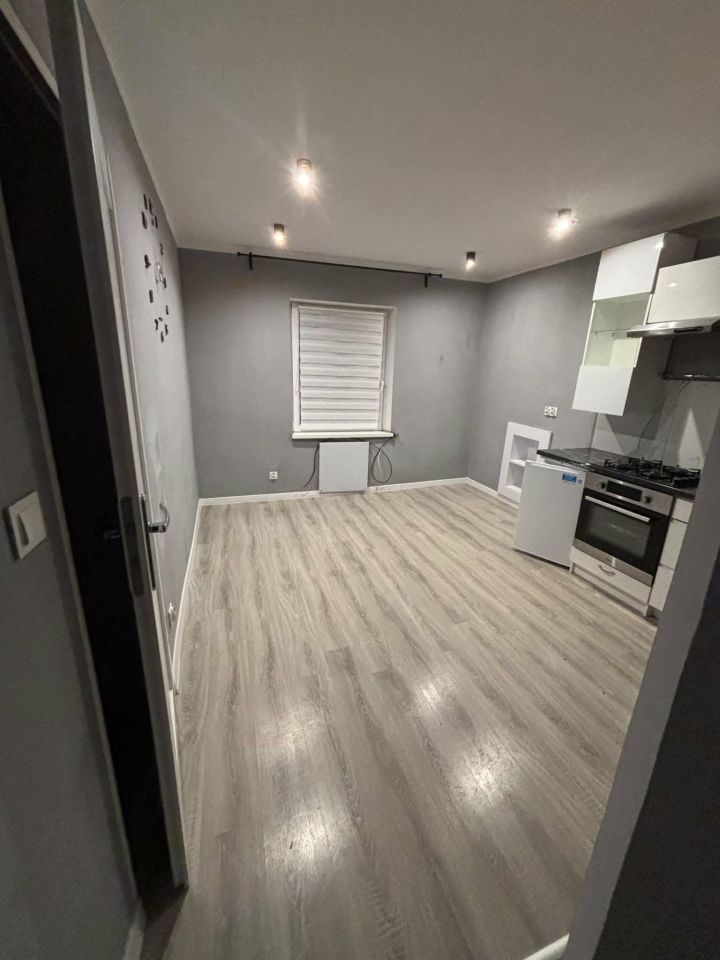 Mieszkanie 2-pokojowe Górowo Iławeckie, ul. Okrężna. Zdjęcie 3