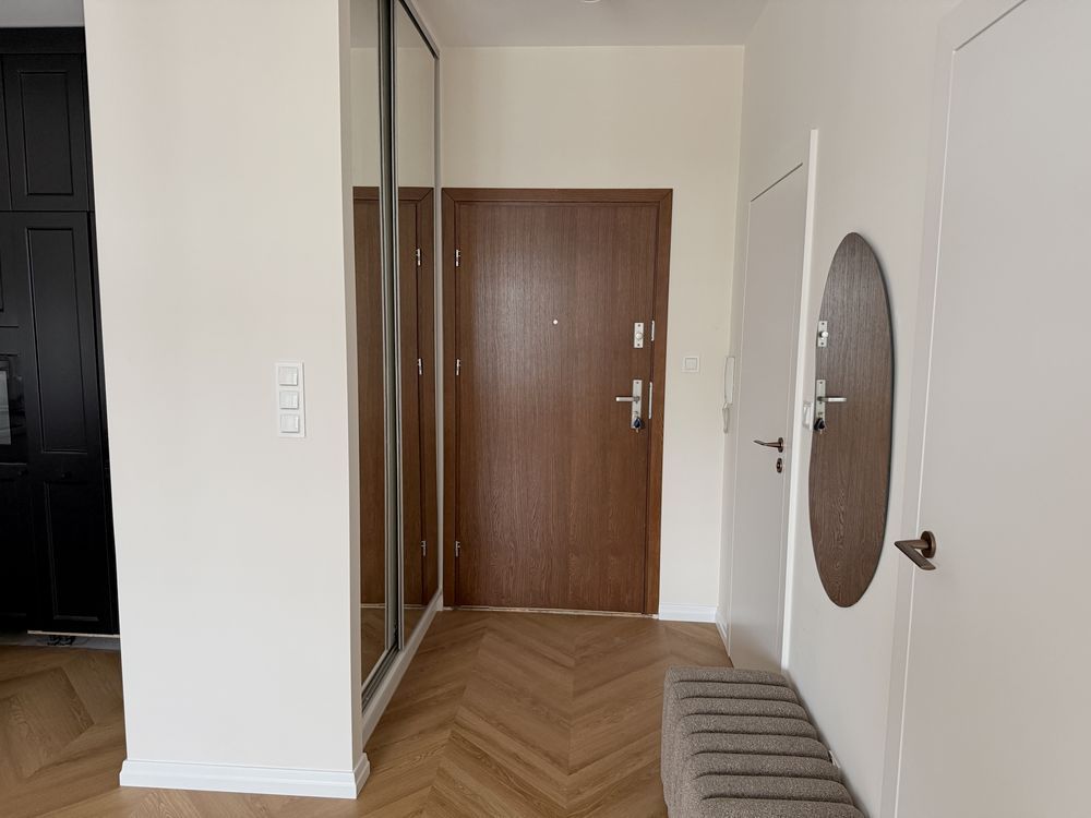 Mieszkanie 2-pokojowe Warszawa Białołęka. Zdjęcie 6