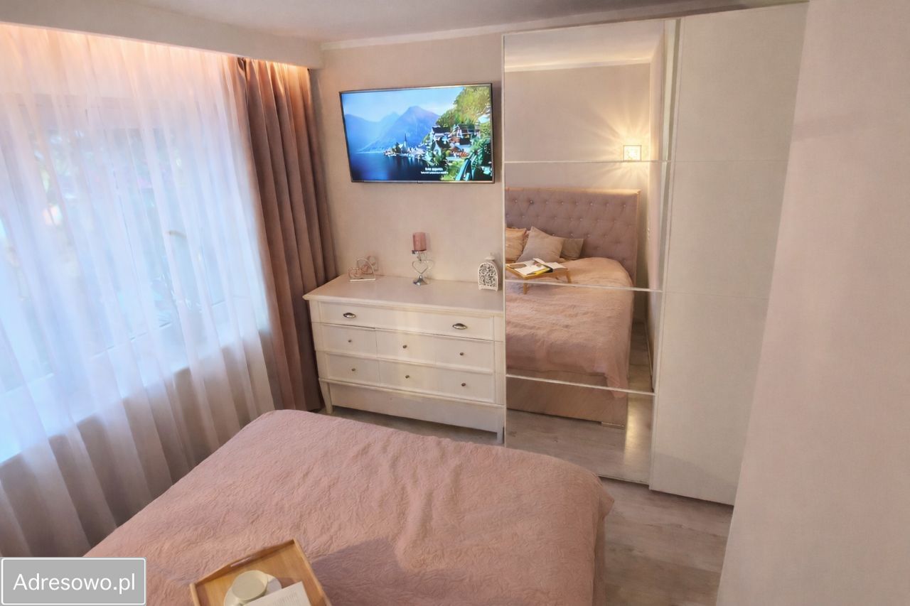 Mieszkanie 4-pokojowe Pyrzyce, ul. Tadeusza Rejtana. Zdjęcie 10