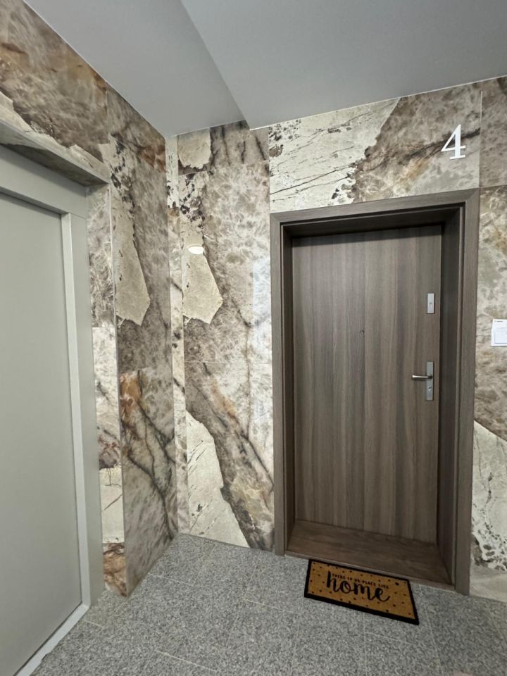 Mieszkanie 3-pokojowe Szczecin Gumieńce, ul. Gorzowska. Zdjęcie 16