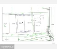 Działka budowlana Łowiczki. Zdjęcie 1