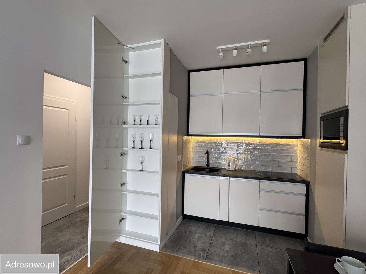 Mieszkanie 2-pokojowe Warszawa Mokotów, ul. Konduktorska. Zdjęcie 14