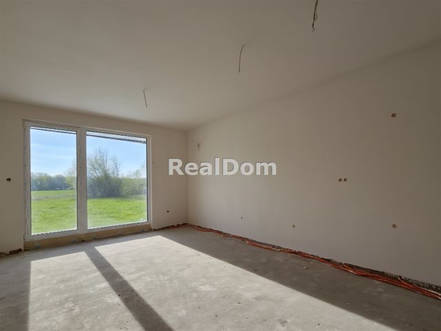 dom, 3 pokoje Kraków Dębniki, ul. Spacerowa. Zdjęcie 10