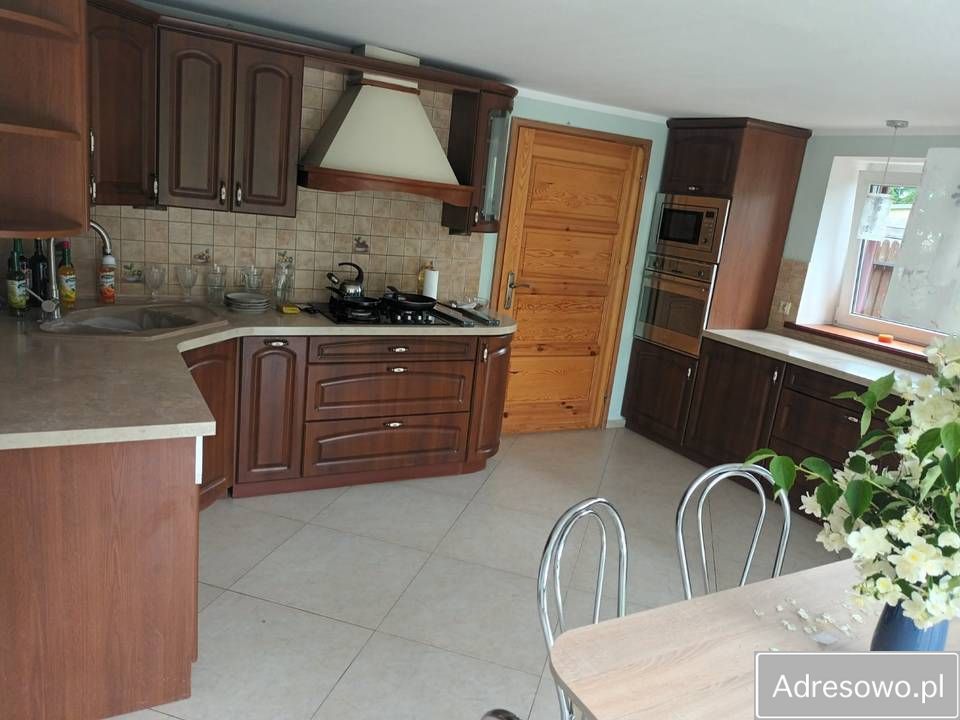 dom wolnostojący, 5 pokoi Kaczorów. Zdjęcie 7