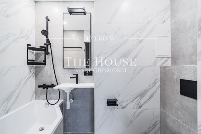 Mieszkanie 1-pokojowe Gdynia Wzgórze Świętego Maksymiliana, ul. Jana Matejki. Zdjęcie 14