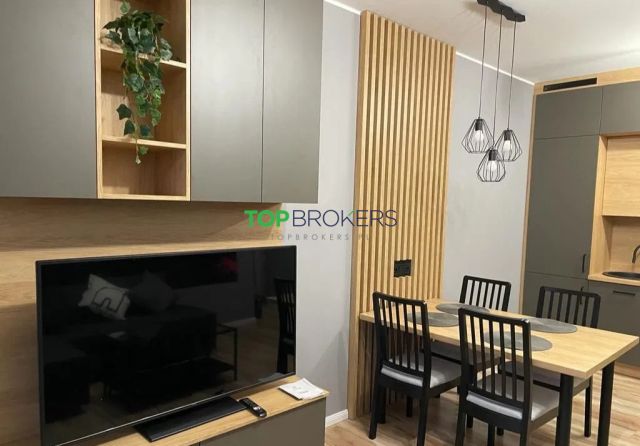 Mieszkanie 3-pokojowe Warszawa Mokotów, ul. Konstruktorska. Zdjęcie 3