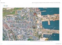 Mieszkanie 1-pokojowe Gdynia Śródmieście, ul. Stefana Żeromskiego. Zdjęcie 1