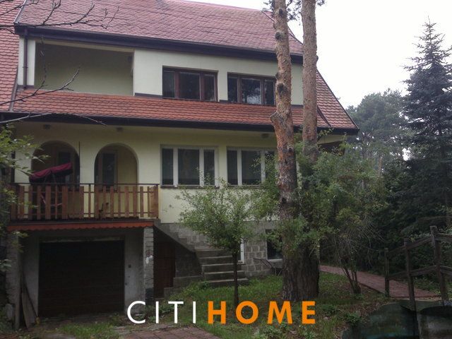 dom wolnostojący, 6 pokoi Otwock. Zdjęcie 8