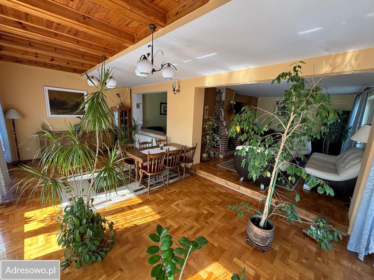 bliźniak, 10 pokoi Wrocław Gaj, ul. Lądecka. Zdjęcie 17