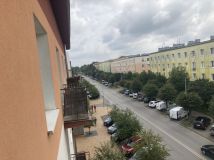 Mieszkanie 2-pokojowe Kraśnik Kraśnik Fabryczny, al. Niepodległości. Zdjęcie 4