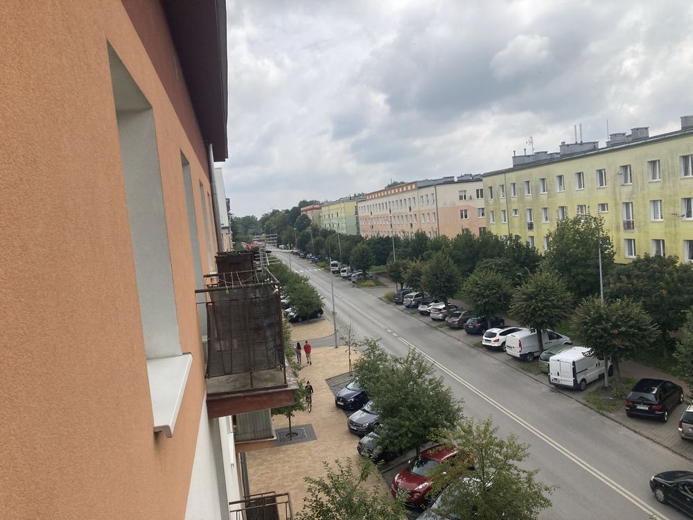 Mieszkanie 2-pokojowe Kraśnik Kraśnik Fabryczny, al. Niepodległości. Zdjęcie 5