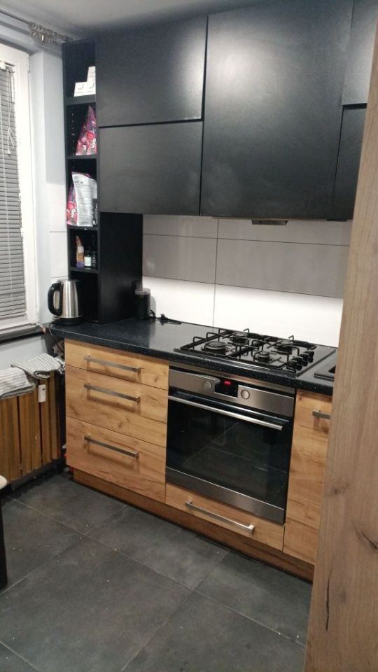 Mieszkanie 3-pokojowe Łódź Widzew, ul. Beli Bartoka. Zdjęcie 5