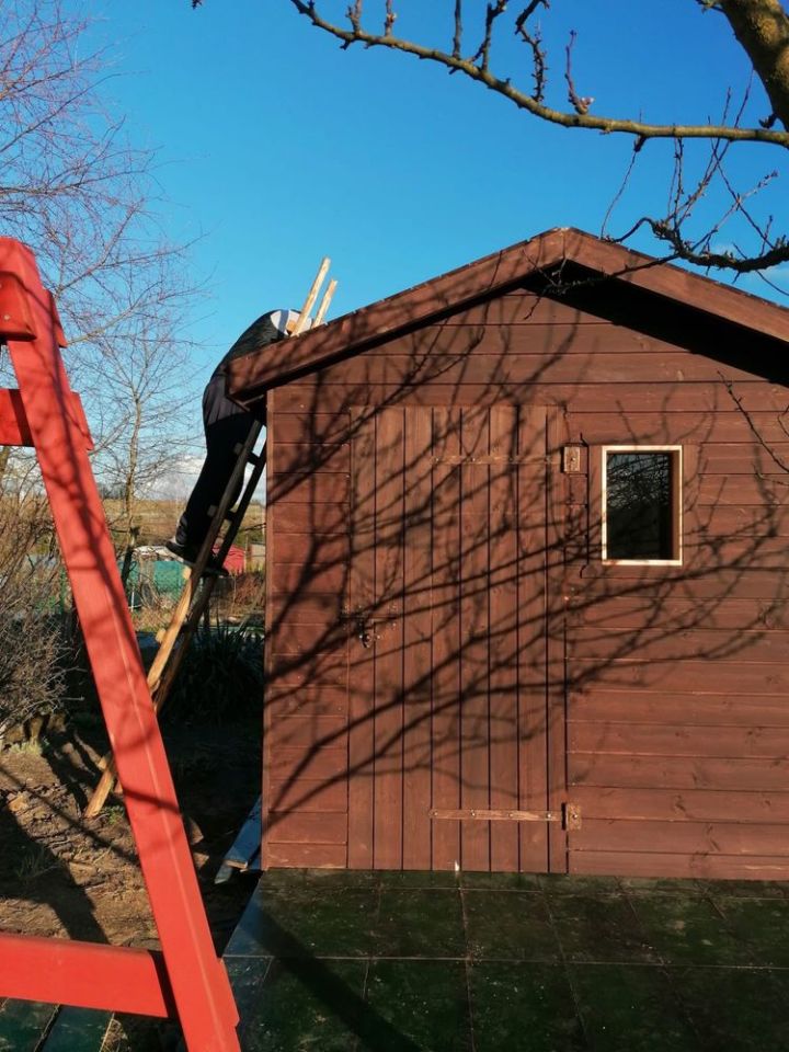 Działka rod Szczecinek, ul. Sienkiewicza. Zdjęcie 7