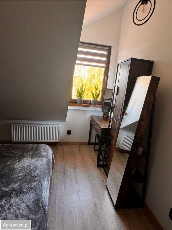 Mieszkanie 6-pokojowe Gliwice Trynek, ul. Piastowska. Zdjęcie 9