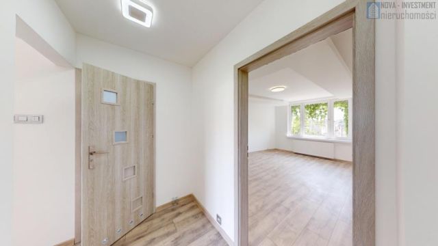 Mieszkanie 3-pokojowe Sosnowiec, ul. Henryka Sienkiewicza. Zdjęcie 13