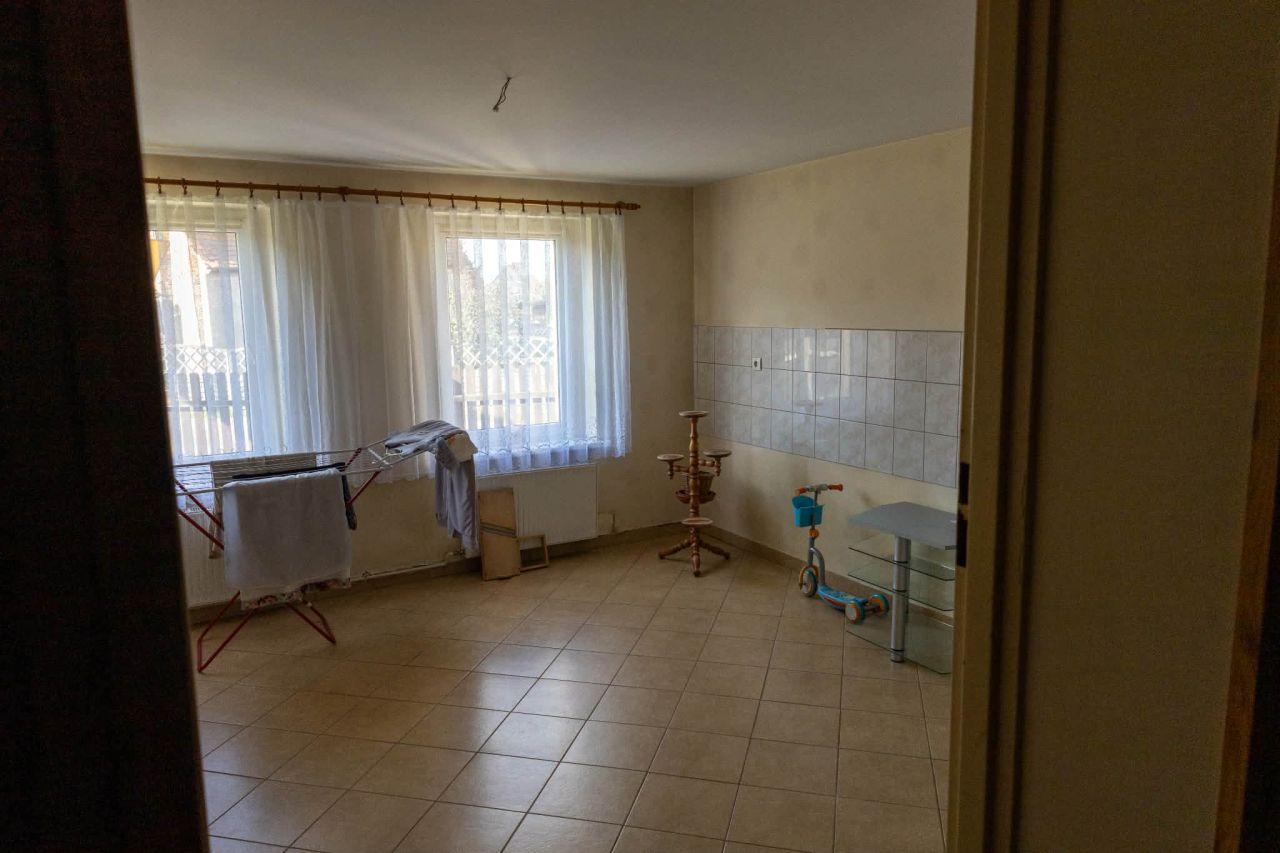 dom wolnostojący, 5 pokoi Goszcz, Ogrodowa. Zdjęcie 22