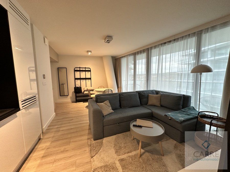 Mieszkanie 2-pokojowe Międzyzdroje, ul. Gryfa Pomorskiego. Zdjęcie 7