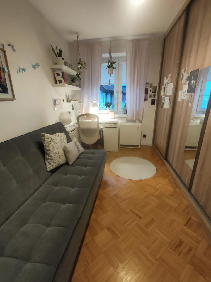 Mieszkanie 2-pokojowe Toruń Stawki, ul. Okólna. Zdjęcie 8