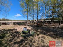 Działka rekreacyjna Klukówek. Zdjęcie 4