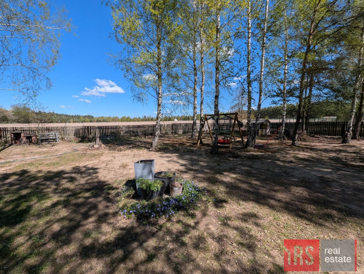 Działka rekreacyjna Klukówek. Zdjęcie 6