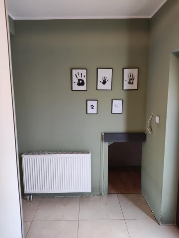 bliźniak, 5 pokoi Jabłonna Zacisze, ul. Wenecka. Zdjęcie 14