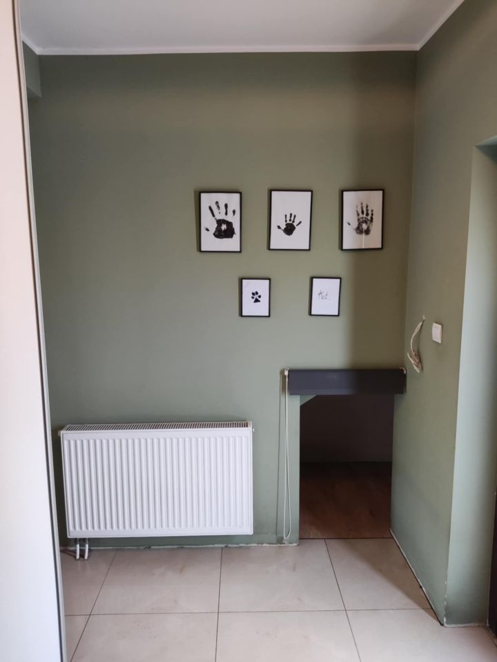 bliźniak, 5 pokoi Jabłonna Zacisze, ul. Wenecka. Zdjęcie 14