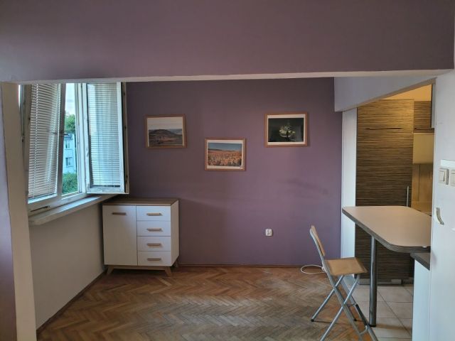 Mieszkanie 2-pokojowe Łódź Polesie, ul. Krzemieniecka. Zdjęcie 1