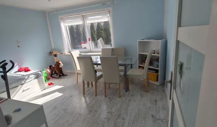 dom wolnostojący, 4 pokoje Kutno Centrum, pl. marsz. Józefa Piłsudskiego