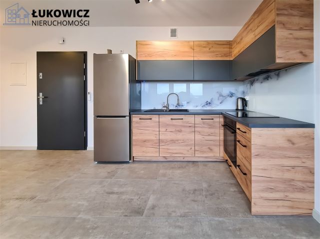 Mieszkanie 2-pokojowe Czechowice-Dziedzice Brzeziny. Zdjęcie 1