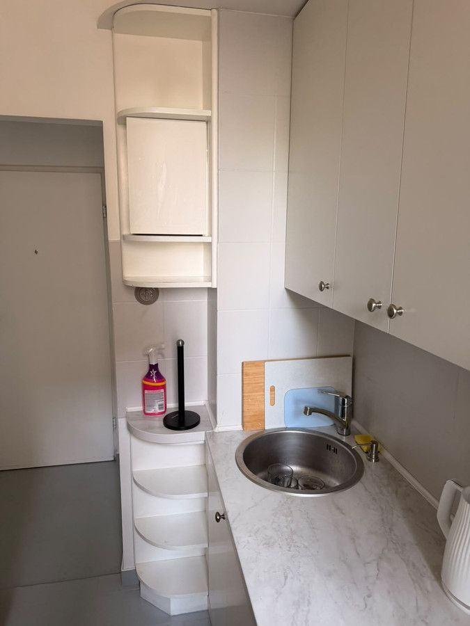 Mieszkanie 2-pokojowe Warszawa Ochota, ul. Grójecka. Zdjęcie 12