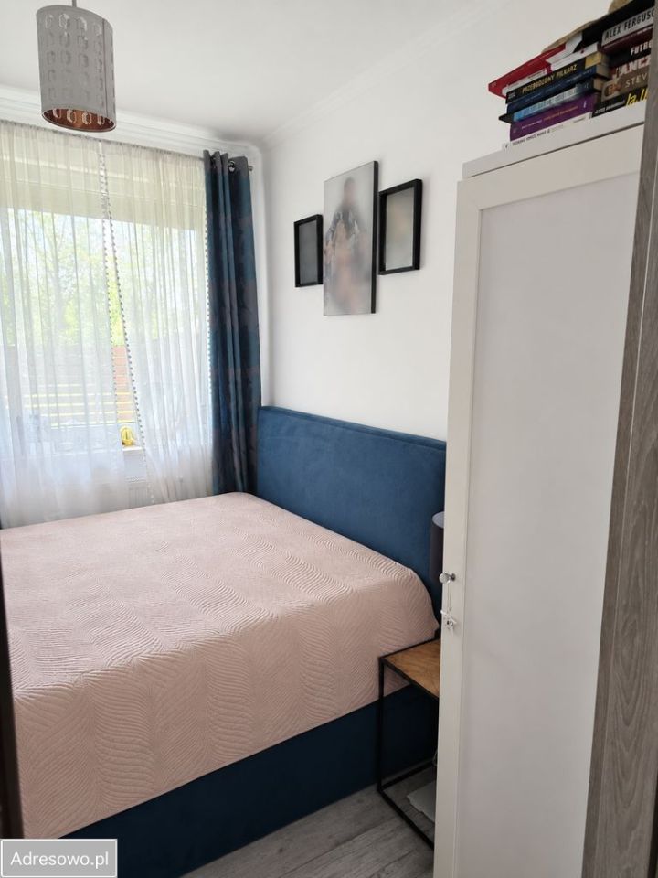 Mieszkanie 3-pokojowe Warszawa Wola, ul. Jana Kazimierza. Zdjęcie 11