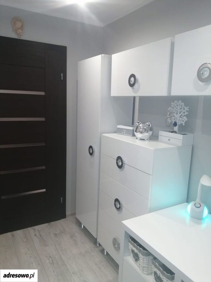 Mieszkanie 4-pokojowe Pruszków, ul. Wokulskiego. Zdjęcie 19