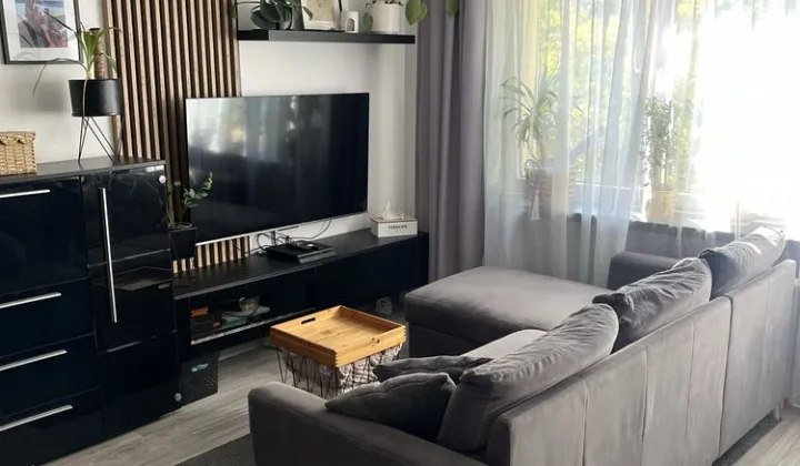 Mieszkanie 2-pokojowe Kraków Prądnik Czerwony, ul. Powstańców