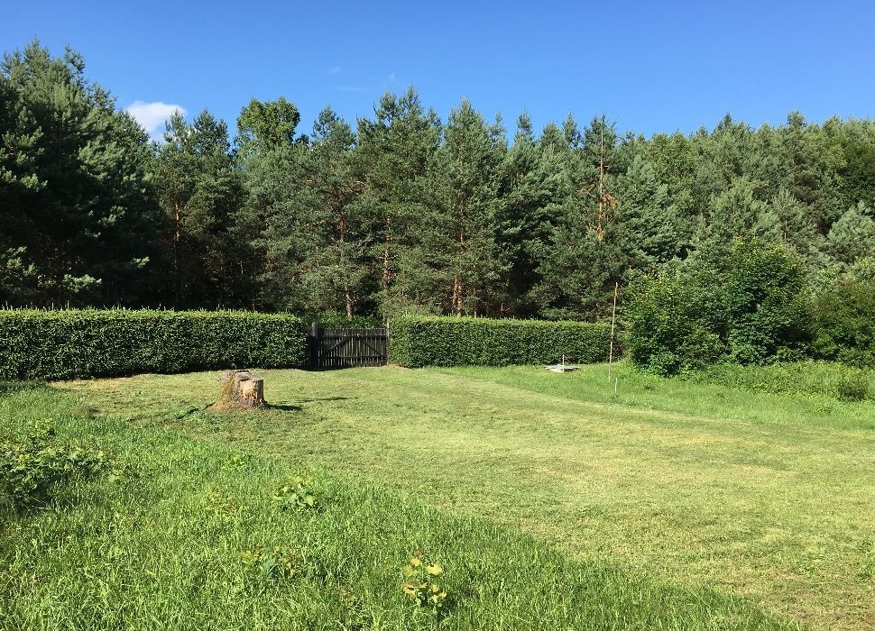 Działka rolno-budowlana Dłużki. Zdjęcie 1