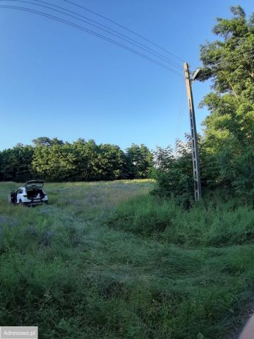 Działka budowlana Nowy Łajszczew. Zdjęcie 1