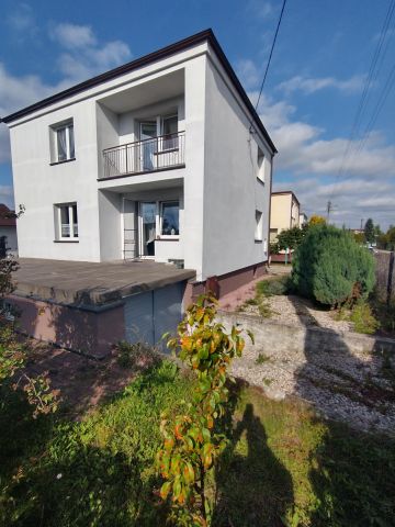 dom wolnostojący, 4 pokoje Pruszcz Gdański, ul. Nad Radunią. Zdjęcie 1