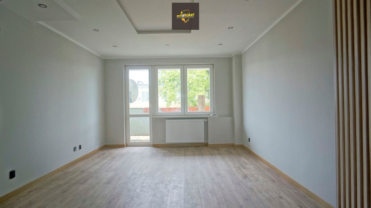 Mieszkanie 3-pokojowe Ełk Centrum, ul. Armii Krajowej