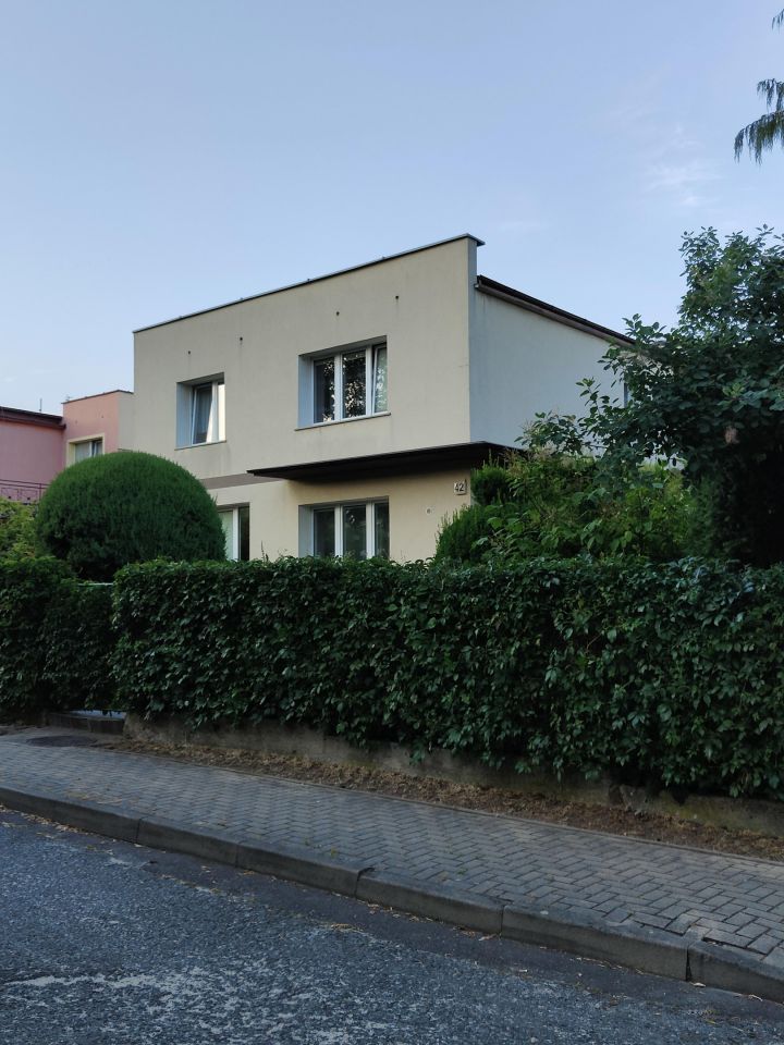 dom wolnostojący, 5 pokoi Strzegom, ul. Legnicka