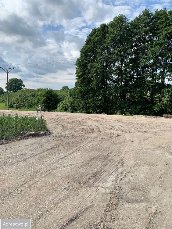 Działka budowlana Mielno. Zdjęcie 5