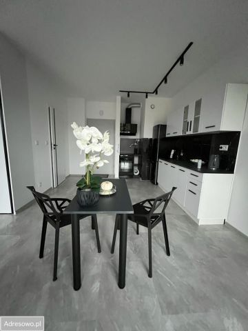 Mieszkanie 1-pokojowe Chorzów Centrum, ul. Nomiarki. Zdjęcie 1