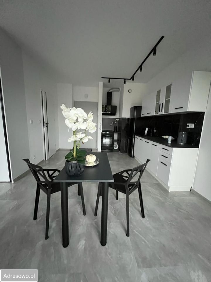 Mieszkanie 1-pokojowe Chorzów Centrum, ul. Nomiarki. Zdjęcie 1