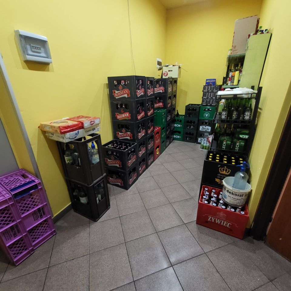 dom wolnostojący Swochowo. Zdjęcie 9