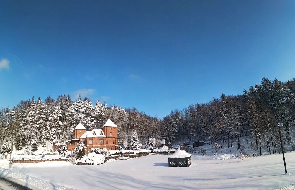 Lokal Chojnik. Zdjęcie 10