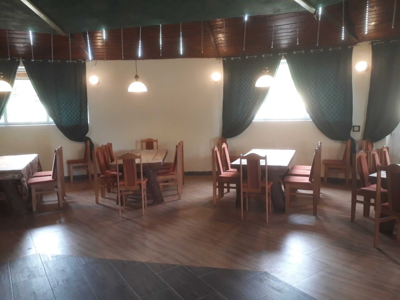 dom wolnostojący Starochęciny Wrzosy. Zdjęcie 3