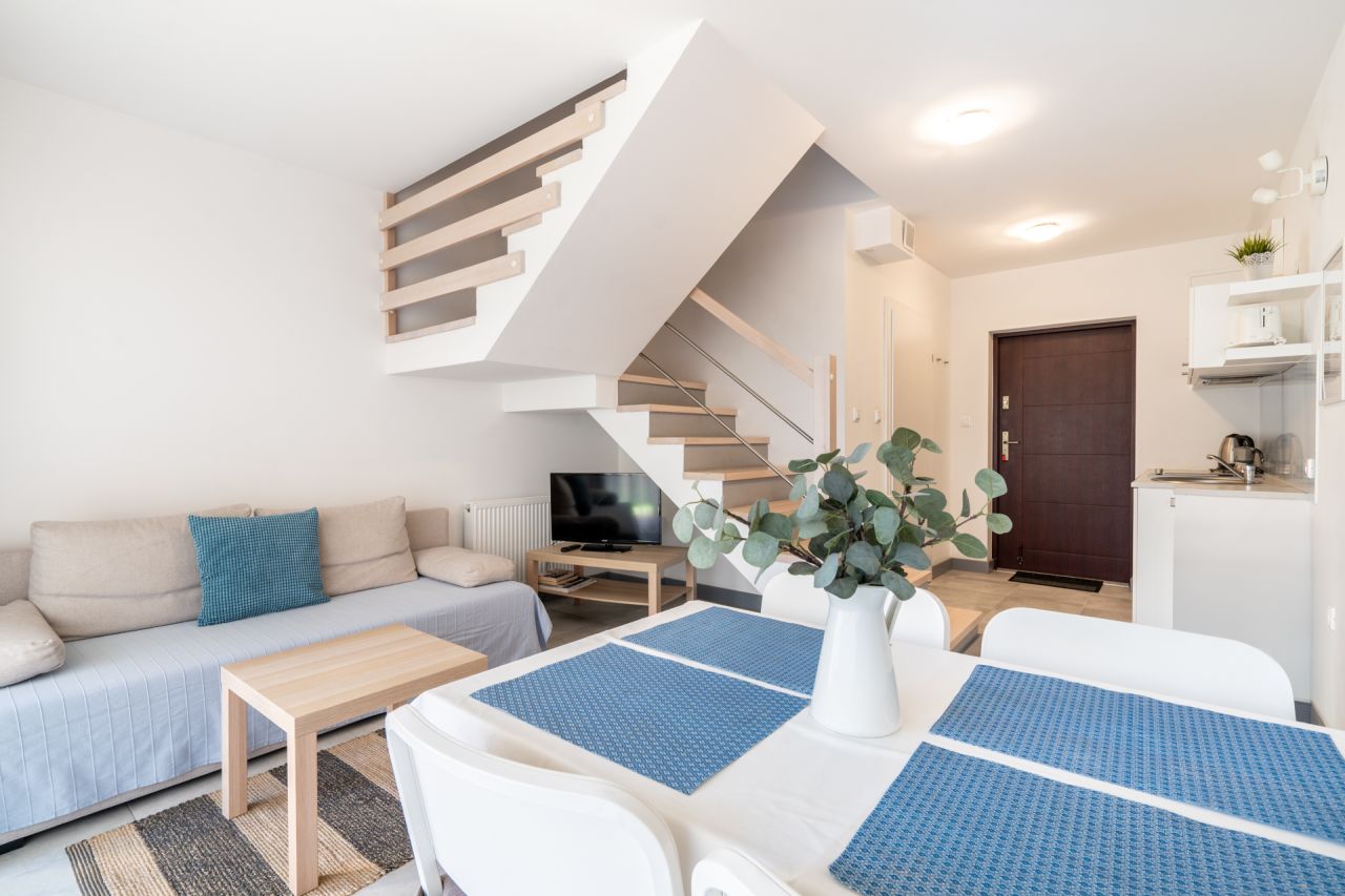 Hotel/pensjonat Władysławowo, ul. Błękitnej Armii. Zdjęcie 26