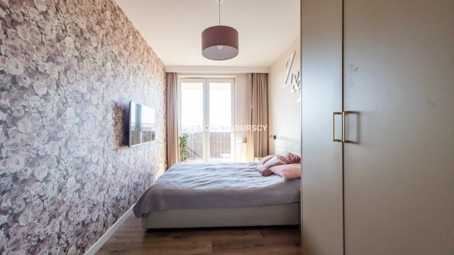 Mieszkanie 2-pokojowe Kraków, ul. Mariana Domagały. Zdjęcie 22